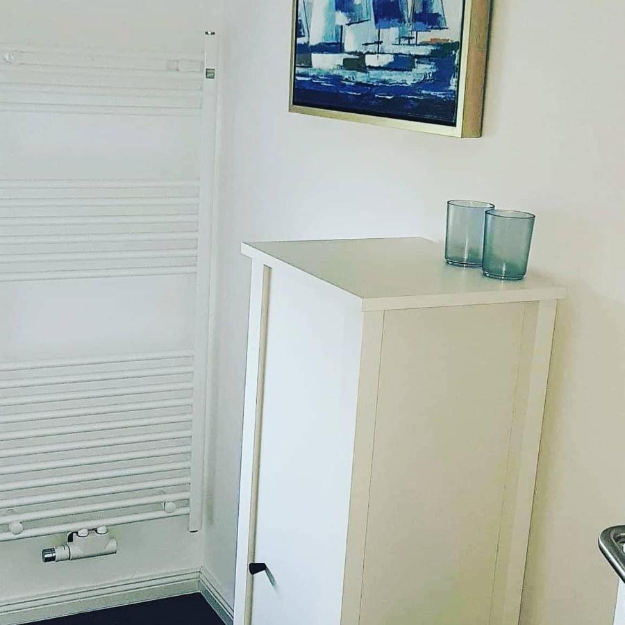 Apartament Anni-Frid Hage Zewnętrze zdjęcie